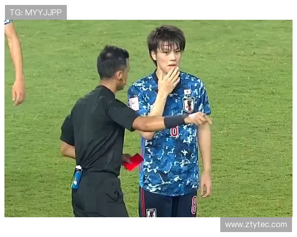 U23球员劝架染红真相曝光